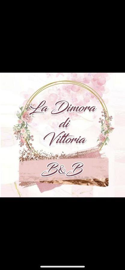 La Dimora Di Vittoria Appartamento *