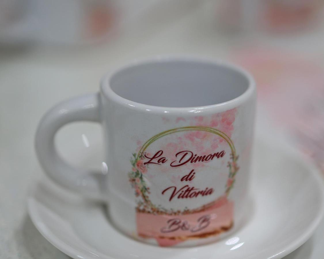Appartamento La Dimora Di Vittoria