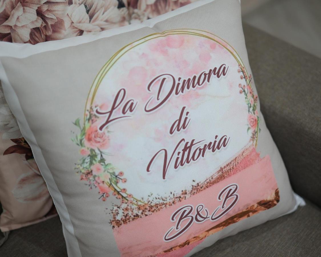 Appartamento La Dimora Di Vittoria